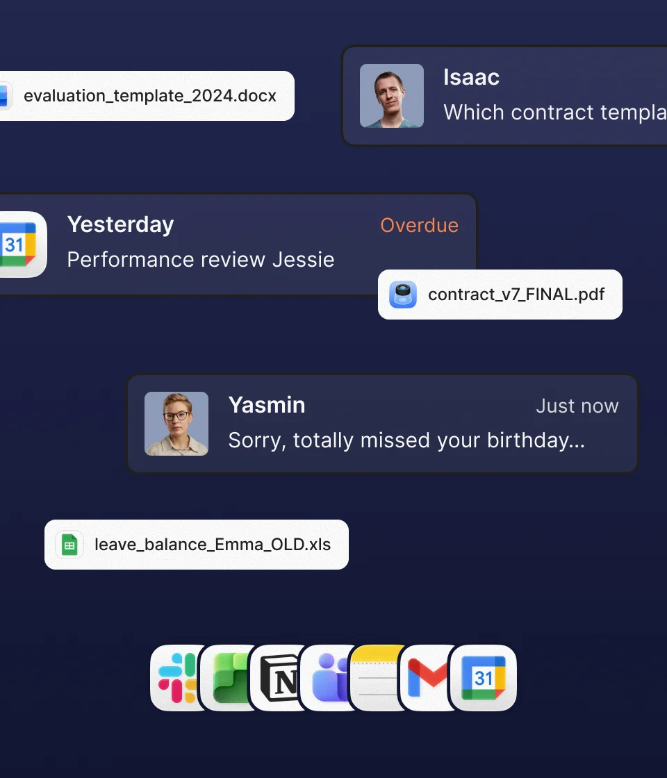 Nadmiar plików, szablonów i narzędzi.